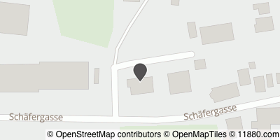 Auf Stadtplan Tannheim, Württemberg anzeigen