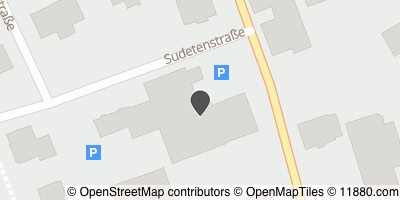 Auf Stadtplan Memmingen anzeigen