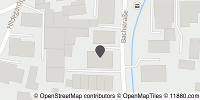 Auf Stadtplan Bad Wörishofen anzeigen