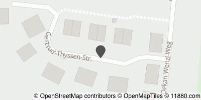 Auf Stadtplan Herrsching am Ammersee anzeigen