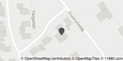 Auf Stadtplan Bad Schussenried anzeigen