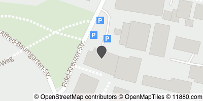 Auf Stadtplan Bad Wörishofen anzeigen