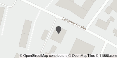 Auf Stadtplan Freiburg im Breisgau anzeigen