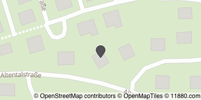 Auf Stadtplan Tuttlingen anzeigen