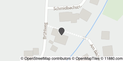 Auf Stadtplan Ungerhausen anzeigen