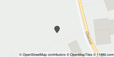 Auf Stadtplan Amerang anzeigen