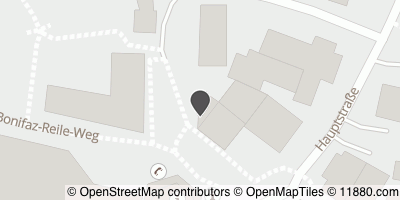 Auf Stadtplan Bad Wörishofen anzeigen