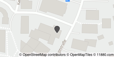 Auf Stadtplan Bad Wörishofen anzeigen