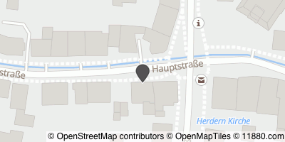 Auf Stadtplan Freiburg im Breisgau anzeigen