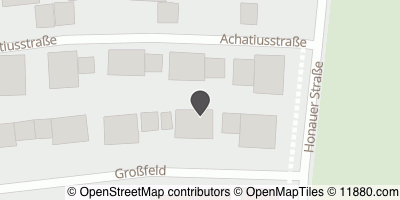 Auf Stadtplan Obing anzeigen
