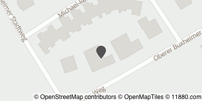 Auf Stadtplan Memmingen anzeigen