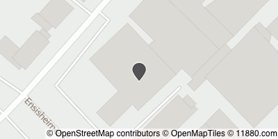 Auf Stadtplan Freiburg im Breisgau anzeigen