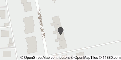 Auf Stadtplan Bad Saulgau anzeigen