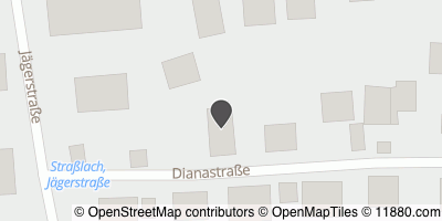 Auf Stadtplan Straßlach-Dingharting anzeigen