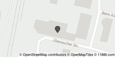 Auf Stadtplan Brigachtal anzeigen