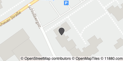 Auf Stadtplan Bad Saulgau anzeigen