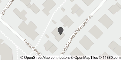 Auf Stadtplan Freiburg im Breisgau anzeigen