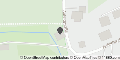 Auf Stadtplan Landsberg am Lech anzeigen