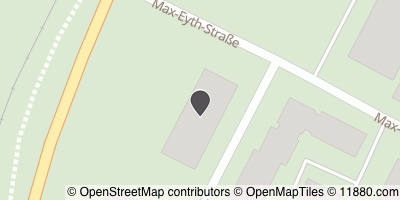 Auf Stadtplan Krauchenwies anzeigen