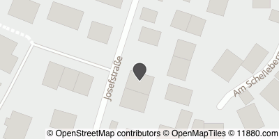 Auf Stadtplan Deisenhofen bei München anzeigen