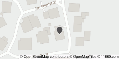 Auf Stadtplan Oberpframmern anzeigen