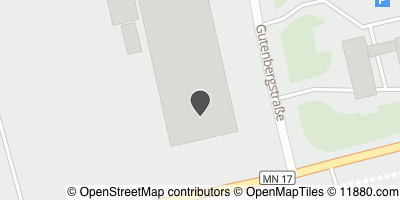 Auf Stadtplan Ungerhausen anzeigen