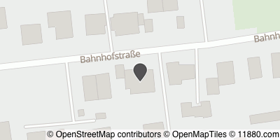 Auf Stadtplan Baierbrunn, Isartal anzeigen