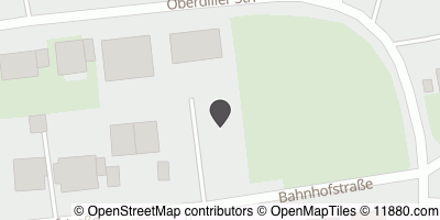 Auf Stadtplan Baierbrunn, Isartal anzeigen