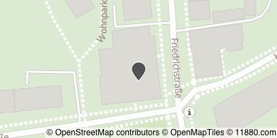 Auf Stadtplan Bad Dürrheim, Schwarzwald anzeigen