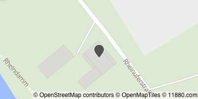 Auf Stadtplan Breisach am Rhein anzeigen