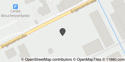 Auf Stadtplan Freiburg im Breisgau anzeigen