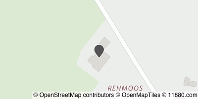 Auf Stadtplan Ummendorf, Kreis Biberach an der Riß anzeigen