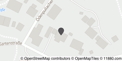 Auf Stadtplan Oberhaching bei München anzeigen