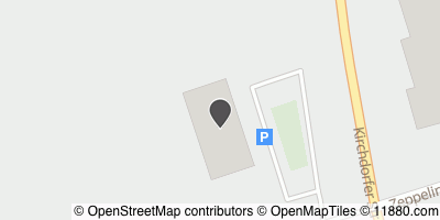 Auf Stadtplan Bad Wörishofen anzeigen
