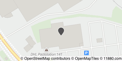 Auf Stadtplan Freiburg im Breisgau anzeigen