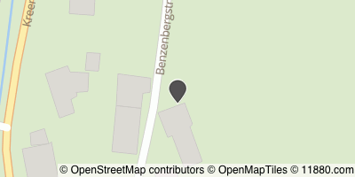 Auf Stadtplan Meßkirch anzeigen