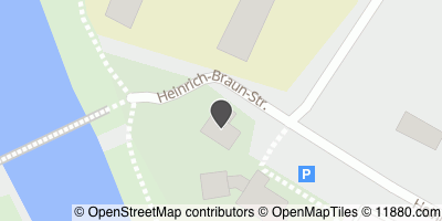 Auf Stadtplan Trostberg anzeigen