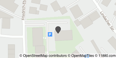 Auf Stadtplan Trostberg anzeigen