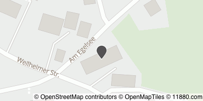 Auf Stadtplan Pürgen anzeigen