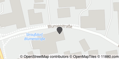 Auf Stadtplan Grafing bei München anzeigen