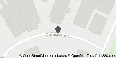 Auf Stadtplan Freiburg im Breisgau anzeigen