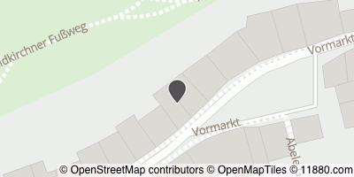 Auf Stadtplan Trostberg anzeigen
