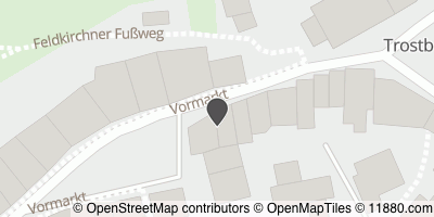Auf Stadtplan Trostberg anzeigen