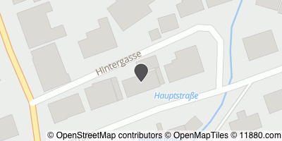 Auf Stadtplan Tuningen anzeigen