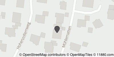 Auf Stadtplan Umkirch anzeigen