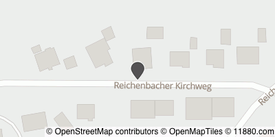 Auf Stadtplan Allmannsweiler bei Bad Saulgau anzeigen