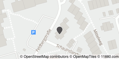 Auf Stadtplan Umkirch anzeigen