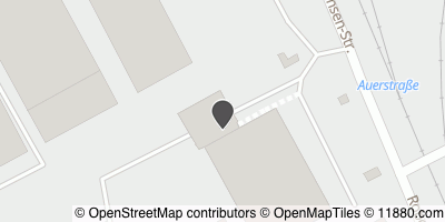 Auf Stadtplan Freiburg im Breisgau anzeigen