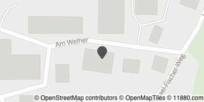 Auf Stadtplan Seefeld, Oberbayern anzeigen