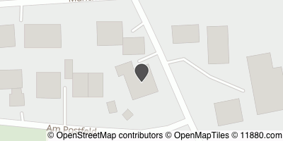 Auf Stadtplan Buchloe anzeigen